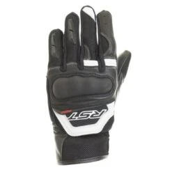 RST Urban Air II CE Women's Glove 2715 (Black/White)