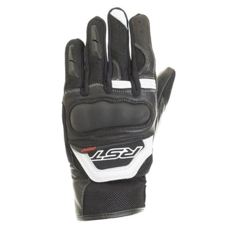 RST Urban Air II CE Women's Glove 2715 (Black/White) 1 RST Urban Air II CE Women's Glove 2715 (Black/White)