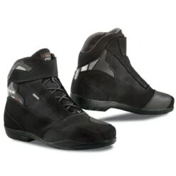 TCX Jupiter 4 Gore-Tex Motorcycle Boot (Black)
