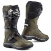 TCX Baja Waterproof Motorcycle Boot (Brown)