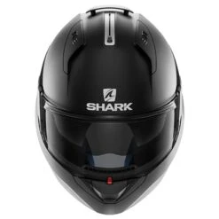 Shark EVO-ONE 2 Flip Front Helmet (Mat Black) 8 Shark EVO-ONE 2 Flip Front Helmet (Mat Black) -Motorcycle Equipment Store 21743 2