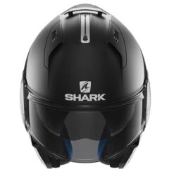 Shark EVO-ONE 2 Flip Front Helmet (Mat Black) 9 Shark EVO-ONE 2 Flip Front Helmet (Mat Black) -Motorcycle Equipment Store 21743 3