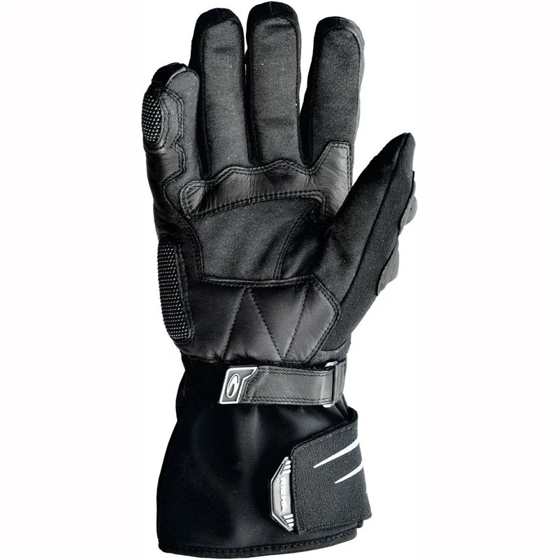 Richa Cold Protect Gore-Tex Glove (Black) 2 Richa Cold Protect Gore-Tex Glove (Black) - Image 2