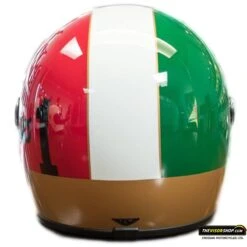 AGV Legends X3000 Agostini Limited Edition Helmet -Motorcycle Equipment Store 21912 7