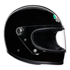 AGV Legends X3000 Helmet (Black)