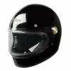 Hedon Heroine Racer Signature Helmet (Gloss Black)