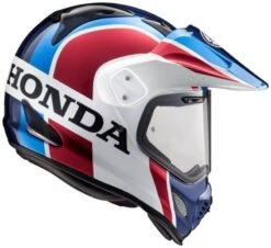 Arai Tour-X 4 Honda Africa Twin Motorcycle Helmet 13 Arai Tour-X 4 Honda Africa Twin Motorcycle Helmet -Motorcycle Equipment Store 21984 4