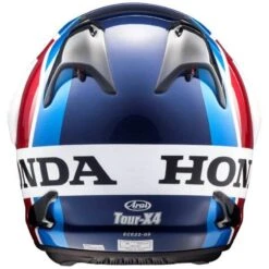 Arai Tour-X 4 Honda Africa Twin Motorcycle Helmet 15 Arai Tour-X 4 Honda Africa Twin Motorcycle Helmet -Motorcycle Equipment Store 21984 6