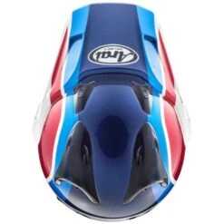 Arai Tour-X 4 Honda Africa Twin Motorcycle Helmet 16 Arai Tour-X 4 Honda Africa Twin Motorcycle Helmet -Motorcycle Equipment Store 21984 7