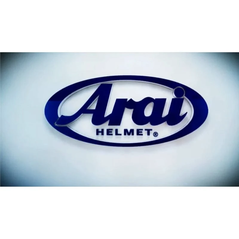 Arai Tour-X 4 Honda Africa Twin Motorcycle Helmet 9 Arai Tour-X 4 Honda Africa Twin Motorcycle Helmet - Image 9