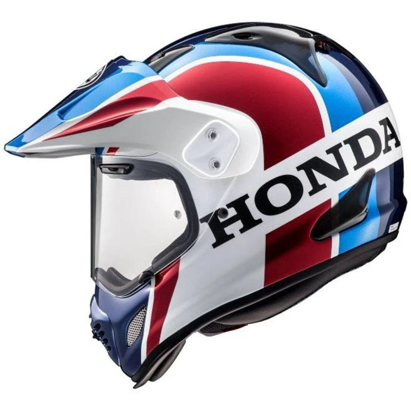 Arai Tour-X 4 Honda Africa Twin Motorcycle Helmet 1 Arai Tour-X 4 Honda Africa Twin Motorcycle Helmet