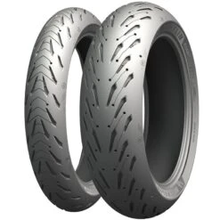 Michelin Road 5 Motorcycle Tyres