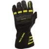 Richa Cold Protect Gore-Tex Glove (Black/Yellow)