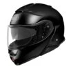 Shoei Neotec 2 Flip Front Helmet (Black)
