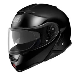 Shoei Neotec 2 Flip Front Helmet (Black)