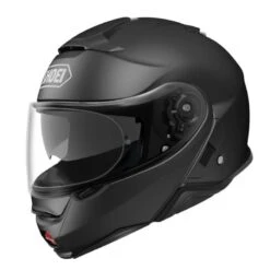 Shoei Neotec 2 Flip Front Helmet (Matt Black)