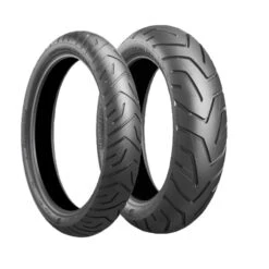 Bridgestone Battlax Adventure Touring A41 Motorcycle Tyres