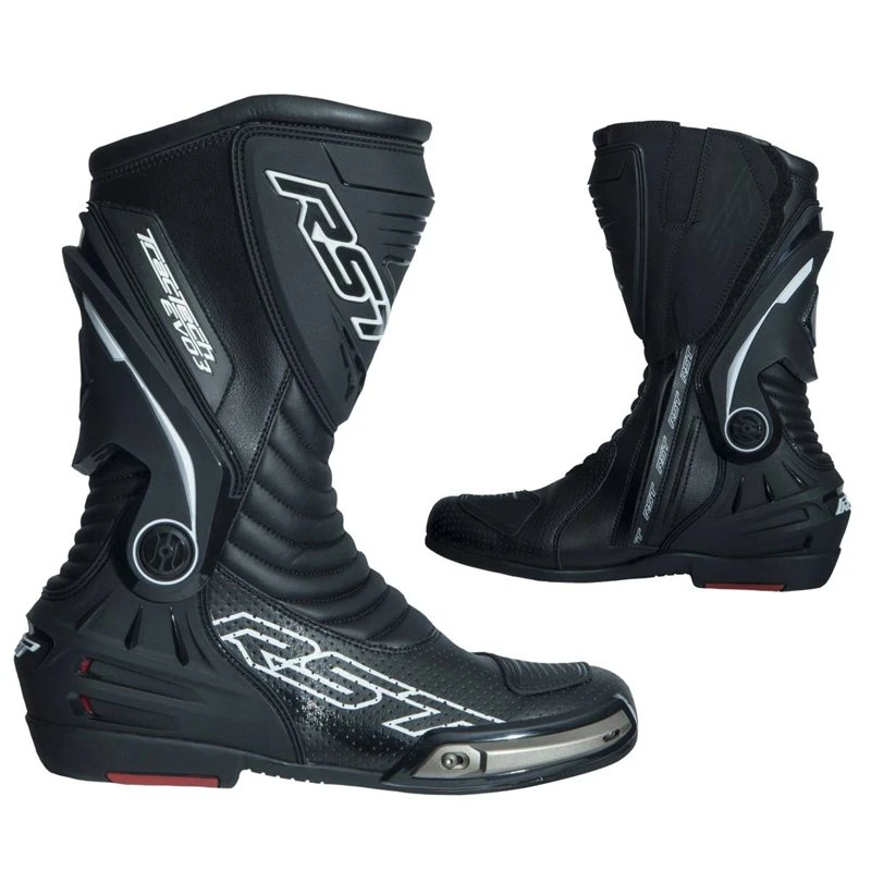 RST Tractech Evo 3 Sport CE Motorcycle Boot 2101 (Black) 2 RST Tractech Evo 3 Sport CE Motorcycle Boot 2101 (Black) - Image 2