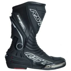 RST Tractech Evo 3 Sport CE Motorcycle Boot 2101 (Black)