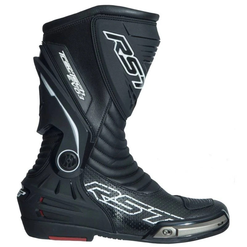 RST Tractech Evo 3 Sport CE Motorcycle Boot 2101 (Black) 1 RST Tractech Evo 3 Sport CE Motorcycle Boot 2101 (Black)