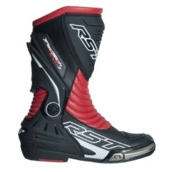RST Tractech Evo 3 Sport CE Motorcycle Boot 2101 (Red)