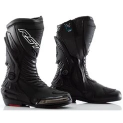 RST Tractech Evo 3 Sport CE Waterproof Boot 2102 (Black)