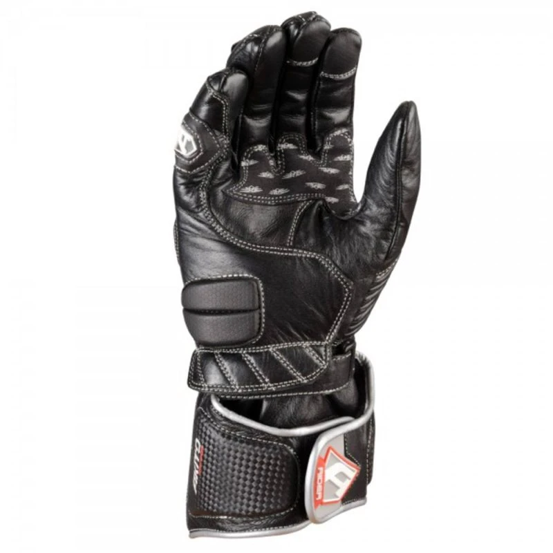 Akito Sports Rider Glove (Black) 2 Akito Sports Rider Glove (Black) - Image 2