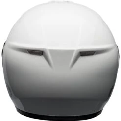 Bell SRT Flip Front Helmet Solid (White) 13 Bell SRT Flip Front Helmet Solid (White) -Motorcycle Equipment Store 22377 6