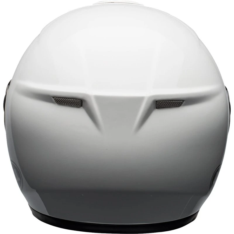 Bell SRT Flip Front Helmet Solid (White) 7 Bell SRT Flip Front Helmet Solid (White) - Image 7
