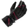 Richa Diana Gore-Tex Ladies Motorcycle Glove (Black|Pink)