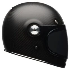 Bell Bullitt Carbon Helmet (Matte Black)