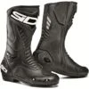 Sidi Performer Motorcycle Boots (Black)