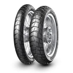 Metzeler Karoo Street Motorcycle Tyres