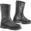 TCX Fuel Waterproof Motorcycle Boot (Black)