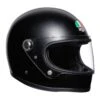 AGV Legends X3000 Helmet (Matt Black)