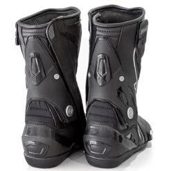 Richa Blade Waterproof Motorcycle Boots (Black) 9 Richa Blade Waterproof Motorcycle Boots (Black) -Motorcycle Equipment Store 23308 2