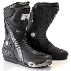 Richa Blade Waterproof Motorcycle Boots (Black)