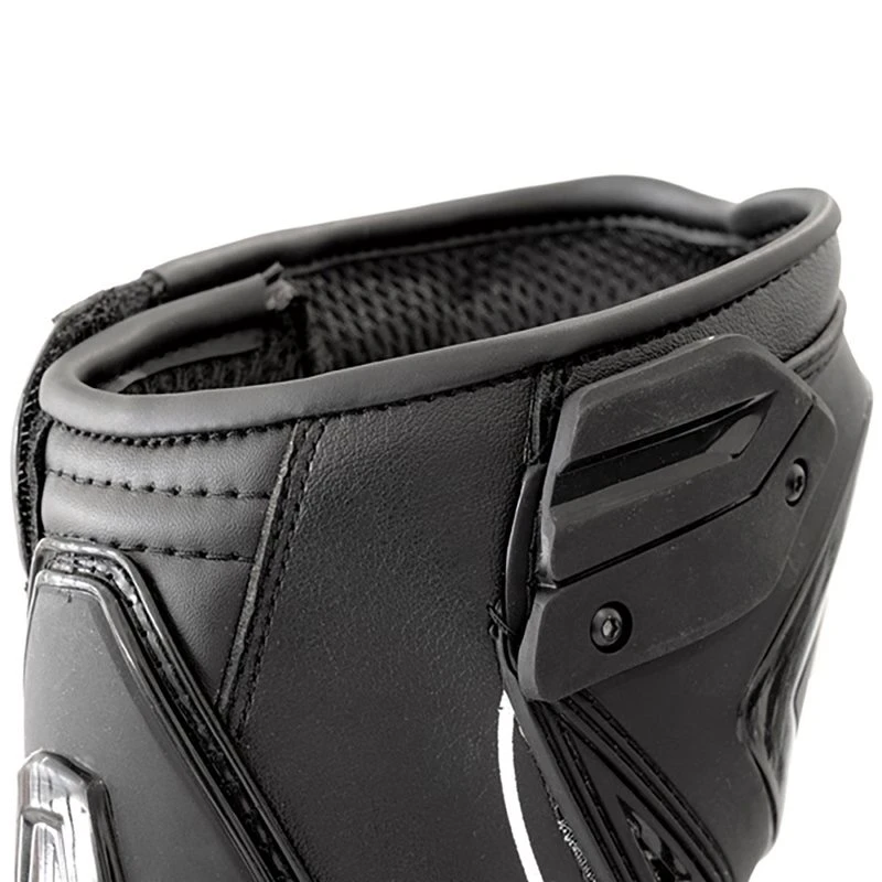 Richa Blade Waterproof Motorcycle Boots (Black) 4 Richa Blade Waterproof Motorcycle Boots (Black) - Image 4