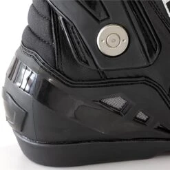 Richa Blade Waterproof Motorcycle Boots (Black) 13 Richa Blade Waterproof Motorcycle Boots (Black) -Motorcycle Equipment Store 23308 6