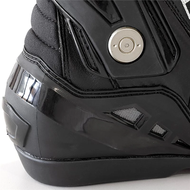 Richa Blade Waterproof Motorcycle Boots (Black) 7 Richa Blade Waterproof Motorcycle Boots (Black) - Image 7