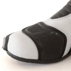 Richa Blade Waterproof Motorcycle Boots (Black/White) 16 Richa Blade Waterproof Motorcycle Boots (Black/White) -Motorcycle Equipment Store 23309 6