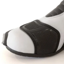 Richa Blade Waterproof Motorcycle Boots (Black/White/Red) 19 Richa Blade Waterproof Motorcycle Boots (Black/White/Red) -Motorcycle Equipment Store 23310 9