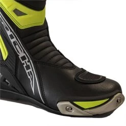 Richa Blade Motorcycle Boots (Black|Fluo Yellow) 22 Richa Blade Motorcycle Boots (Black|Fluo Yellow) -Motorcycle Equipment Store 23311 10