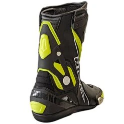 Richa Blade Motorcycle Boots (Black|Fluo Yellow) 14 Richa Blade Motorcycle Boots (Black|Fluo Yellow) -Motorcycle Equipment Store 23311 2