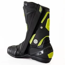 Richa Blade Motorcycle Boots (Black|Fluo Yellow) 15 Richa Blade Motorcycle Boots (Black|Fluo Yellow) -Motorcycle Equipment Store 23311 3