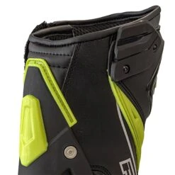 Richa Blade Motorcycle Boots (Black|Fluo Yellow) 18 Richa Blade Motorcycle Boots (Black|Fluo Yellow) -Motorcycle Equipment Store 23311 6