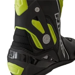 Richa Blade Motorcycle Boots (Black|Fluo Yellow) 19 Richa Blade Motorcycle Boots (Black|Fluo Yellow) -Motorcycle Equipment Store 23311 7