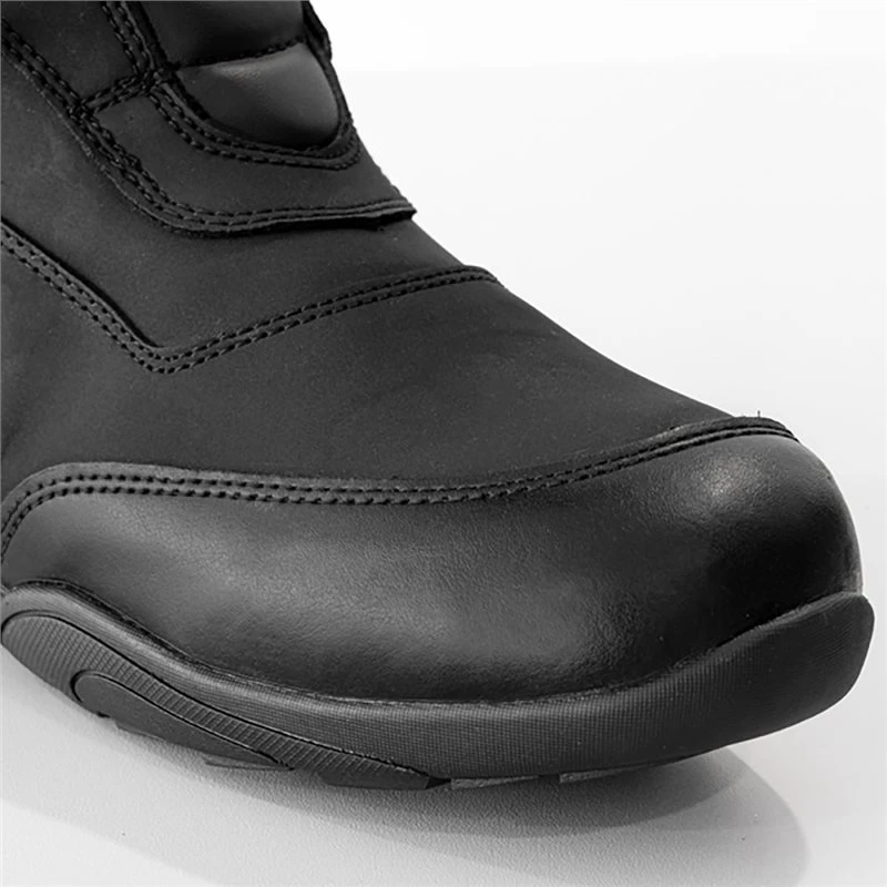 Richa Vapour Motorcycle Boots (Black) 5 Richa Vapour Motorcycle Boots (Black) - Image 5