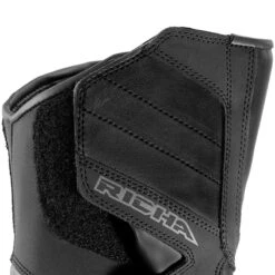 Richa Vapour Motorcycle Boots (Black) 12 Richa Vapour Motorcycle Boots (Black) -Motorcycle Equipment Store 23316 5