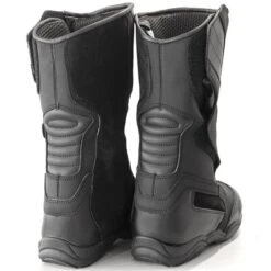 Richa Vapour Motorcycle Boots (Black) 13 Richa Vapour Motorcycle Boots (Black) -Motorcycle Equipment Store 23316 6
